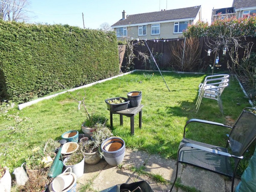 Images for Bury Park Drive, Bury St Edmunds, IP33