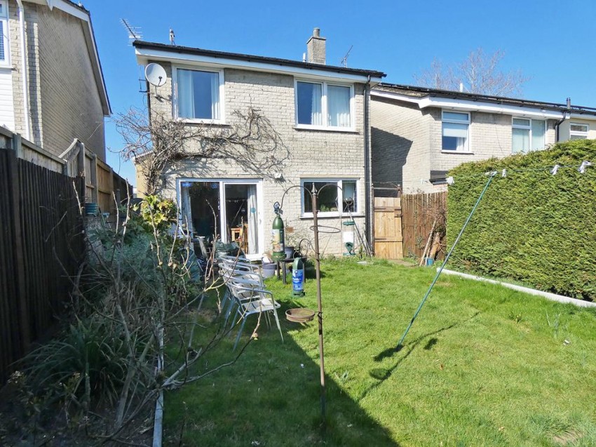Images for Bury Park Drive, Bury St Edmunds, IP33