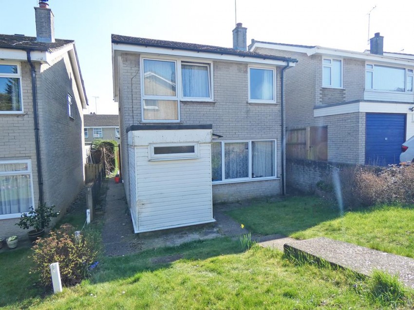 Images for Bury Park Drive, Bury St Edmunds, IP33