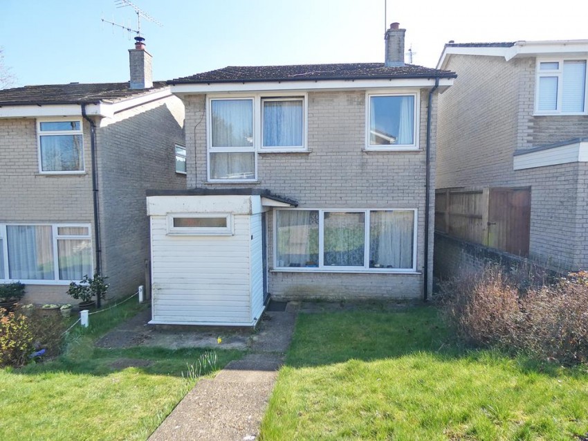 Images for Bury Park Drive, Bury St Edmunds, IP33