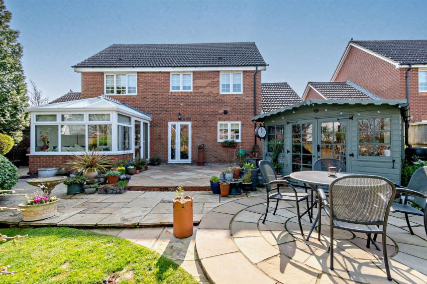 Images for Coltsfoot Road, Rushden