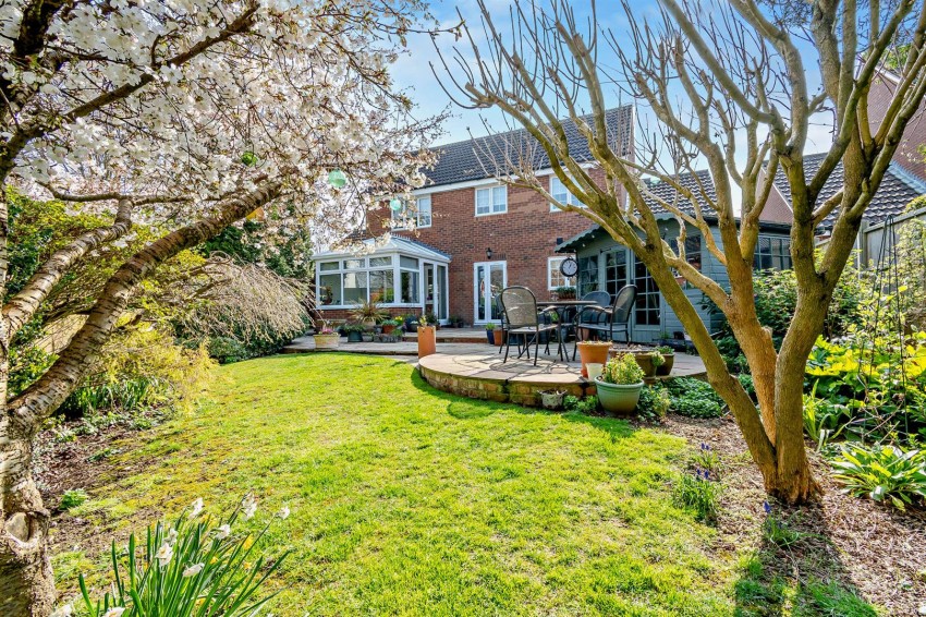 Images for Coltsfoot Road, Rushden