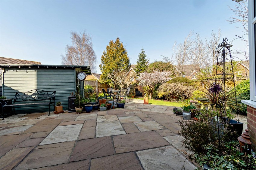 Images for Coltsfoot Road, Rushden