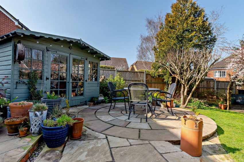 Images for Coltsfoot Road, Rushden