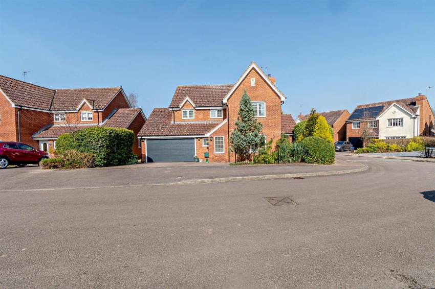 Images for Coltsfoot Road, Rushden