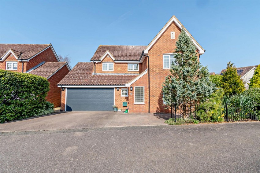 Images for Coltsfoot Road, Rushden