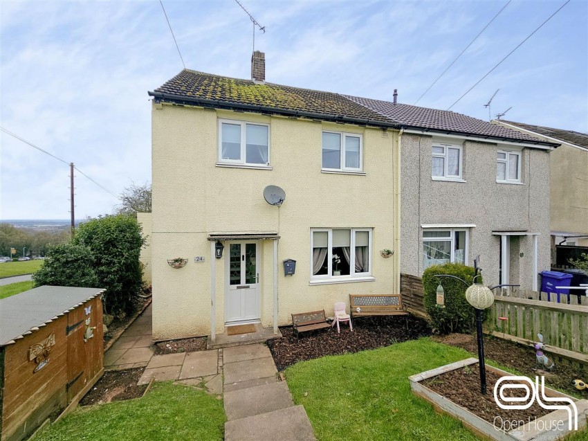 Images for Calgary Crescent, Burton-On-Trent
