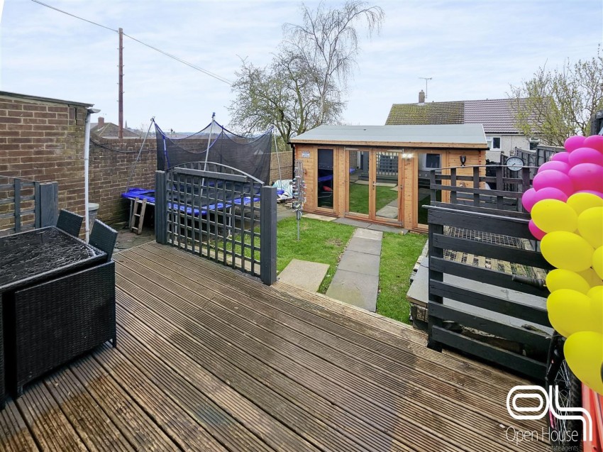 Images for Calgary Crescent, Burton-On-Trent