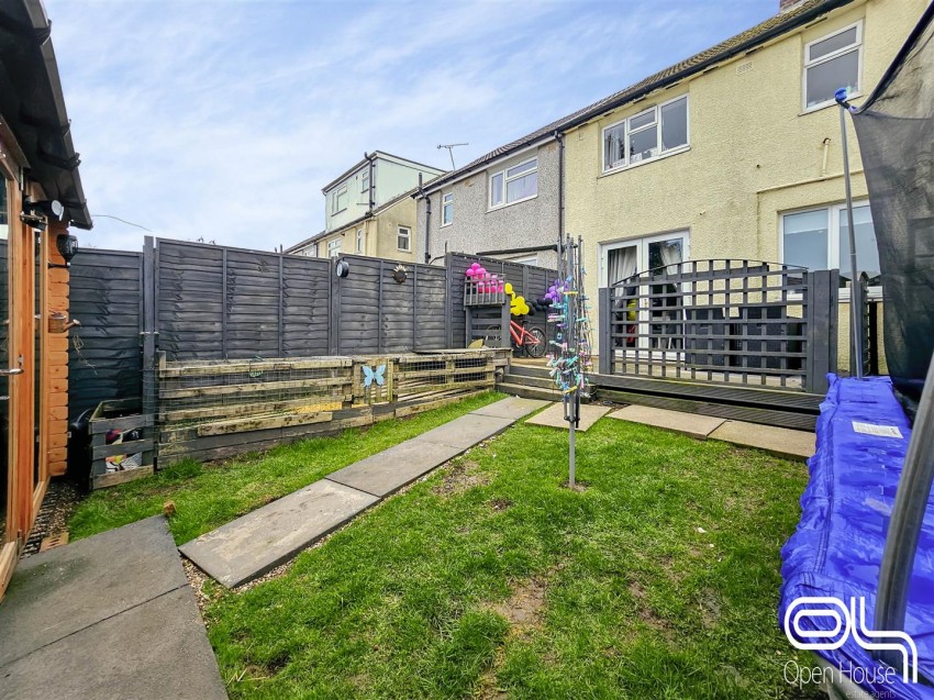Images for Calgary Crescent, Burton-On-Trent