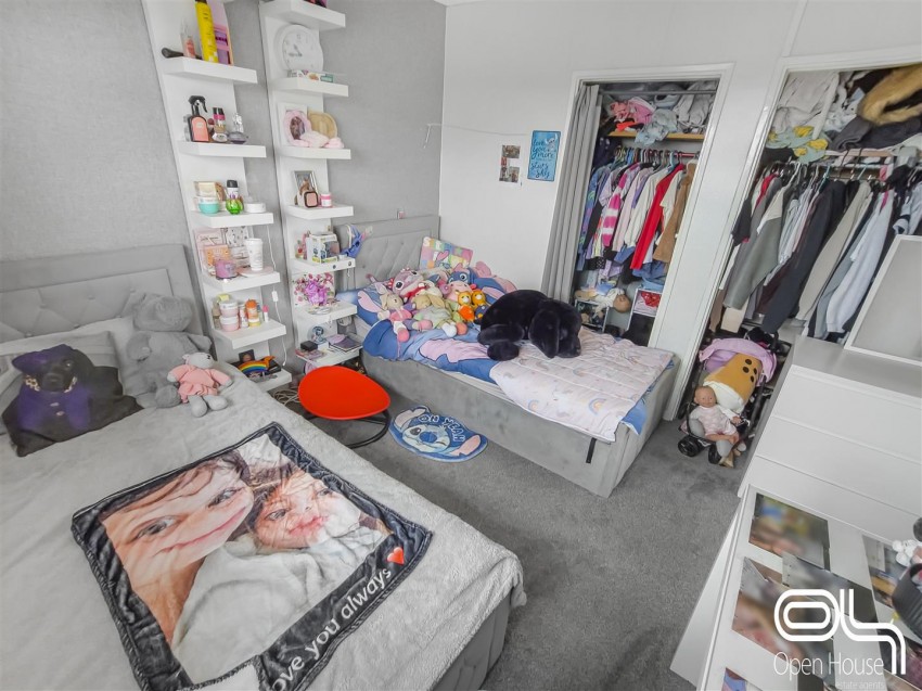 Images for Calgary Crescent, Burton-On-Trent
