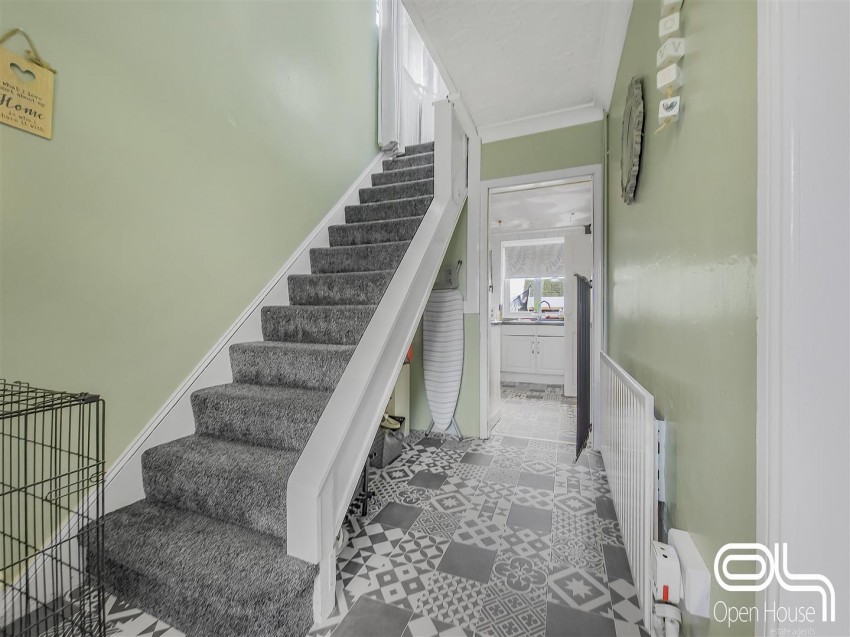 Images for Calgary Crescent, Burton-On-Trent