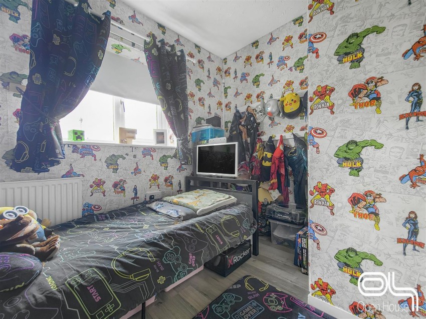 Images for Calgary Crescent, Burton-On-Trent