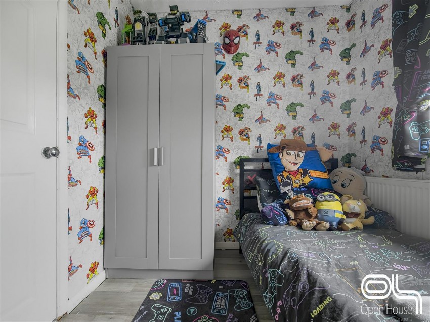 Images for Calgary Crescent, Burton-On-Trent