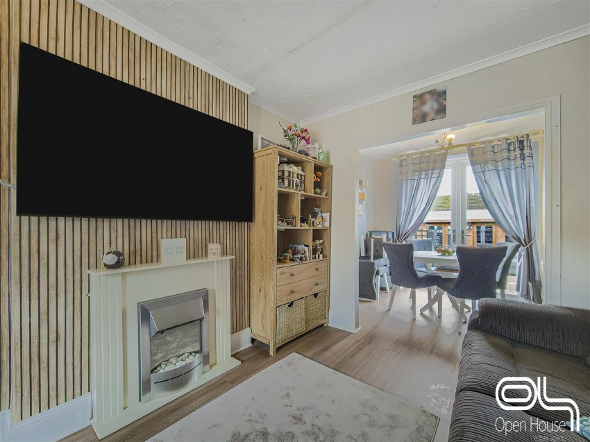 Images for Calgary Crescent, Burton-On-Trent