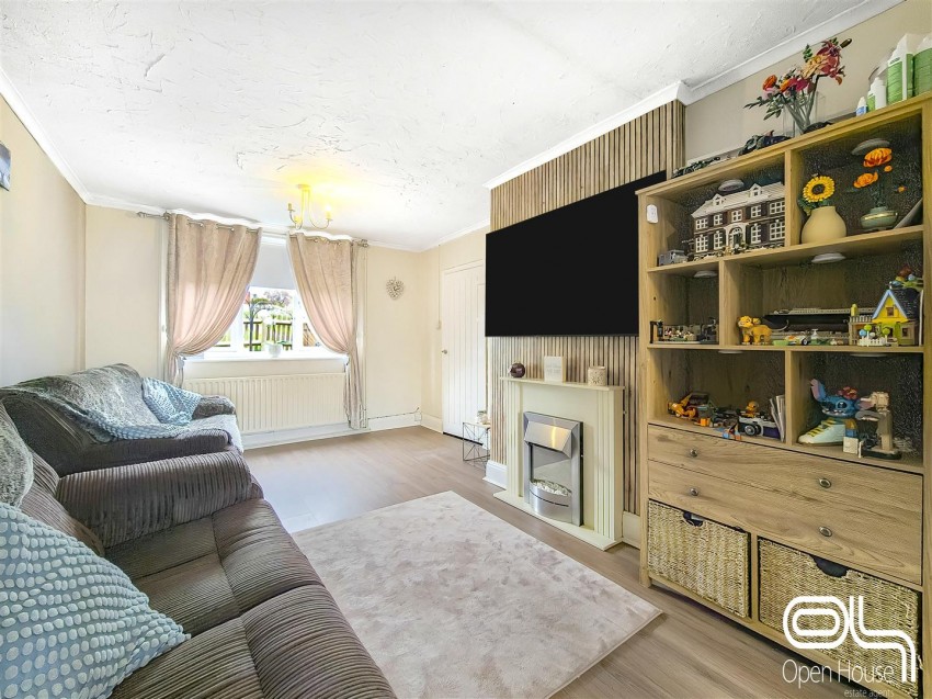 Images for Calgary Crescent, Burton-On-Trent