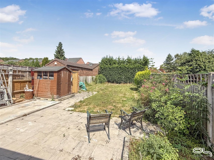 Images for Rosliston Road South, Drakelow