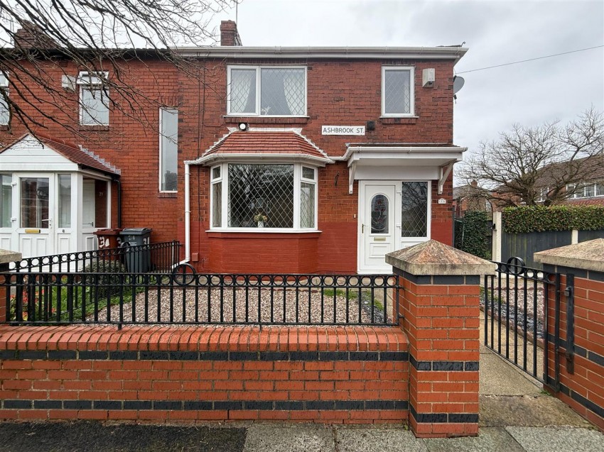 Images for Ashbrook Street, Openshaw
