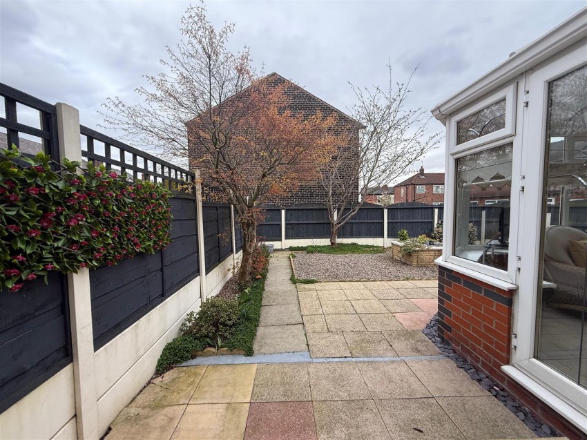 Images for Ashbrook Street, Openshaw