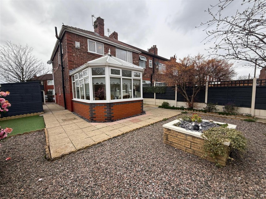 Images for Ashbrook Street, Openshaw