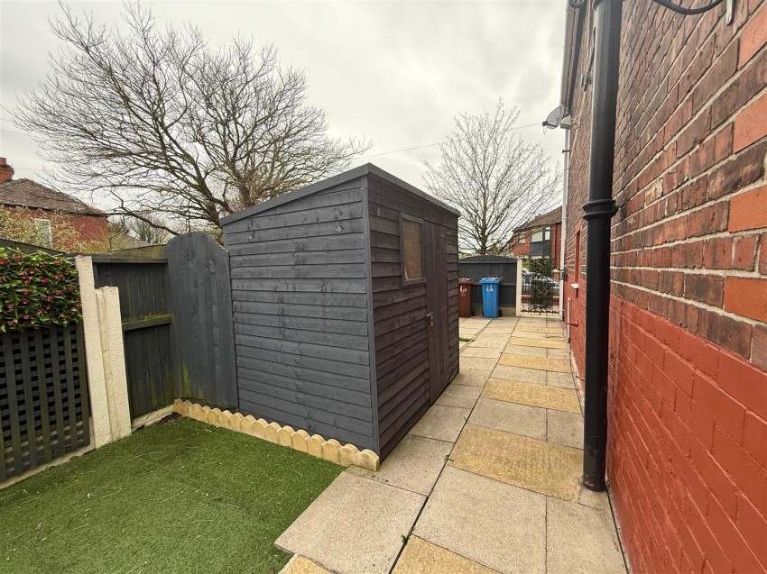 Images for Ashbrook Street, Openshaw