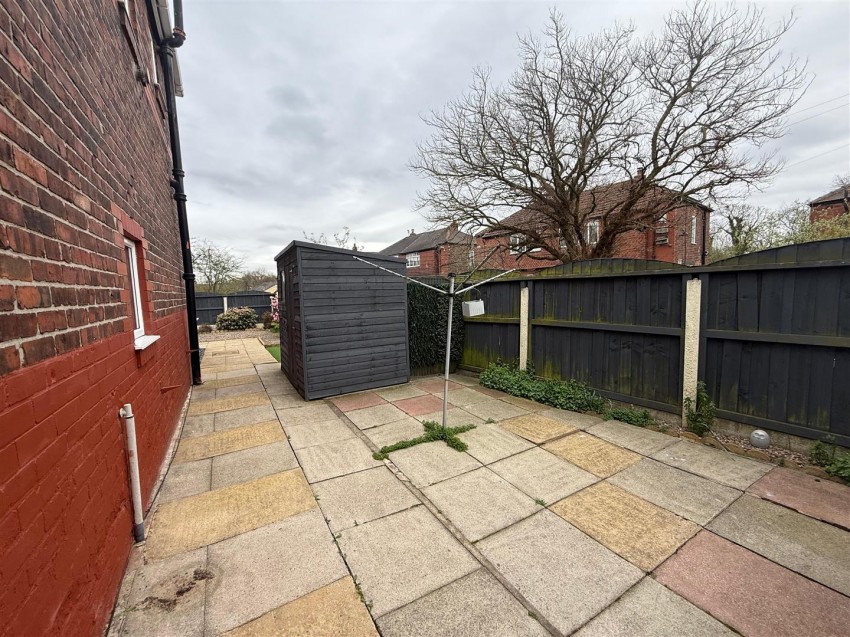 Images for Ashbrook Street, Openshaw