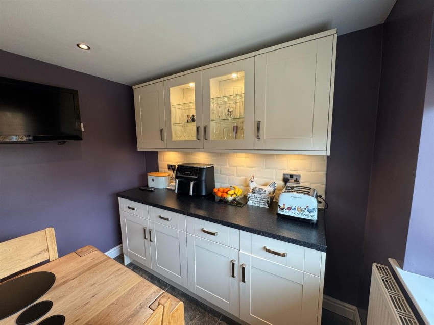 Images for Harewood Crescent, Oakworth, Keighley