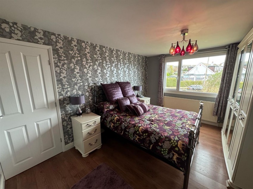 Images for Harewood Crescent, Oakworth, Keighley