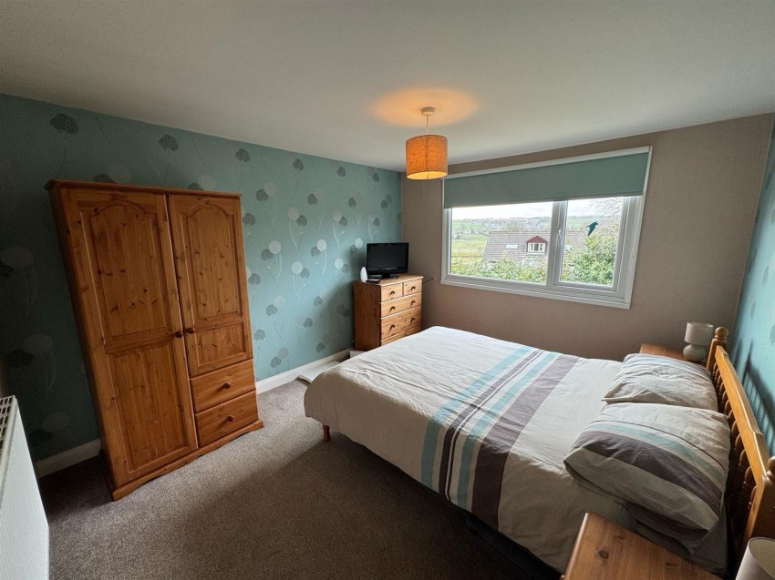 Images for Harewood Crescent, Oakworth, Keighley