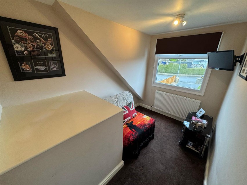 Images for Harewood Crescent, Oakworth, Keighley