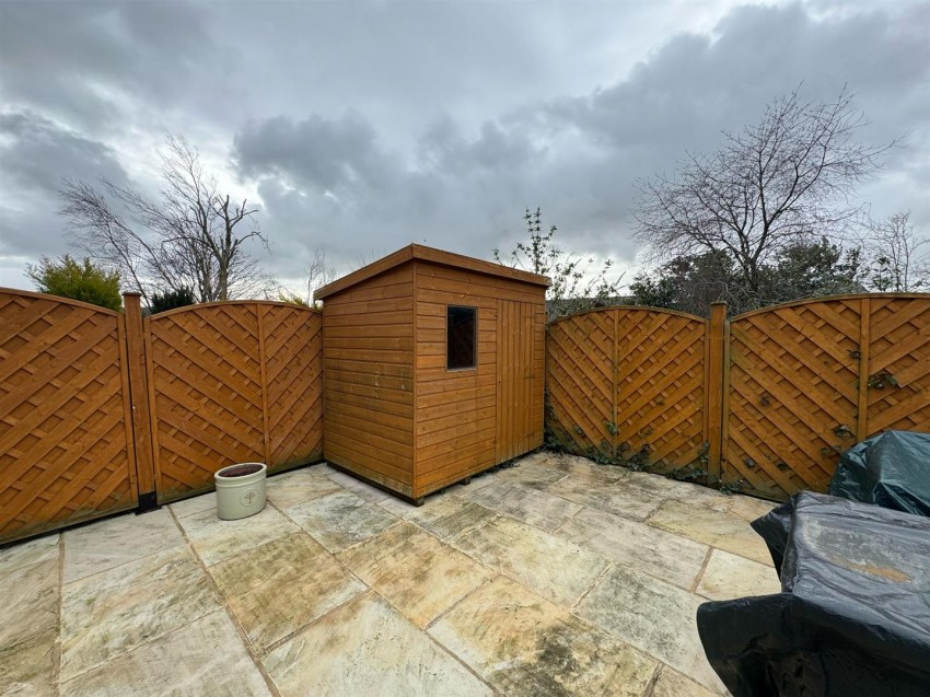 Images for Harewood Crescent, Oakworth, Keighley