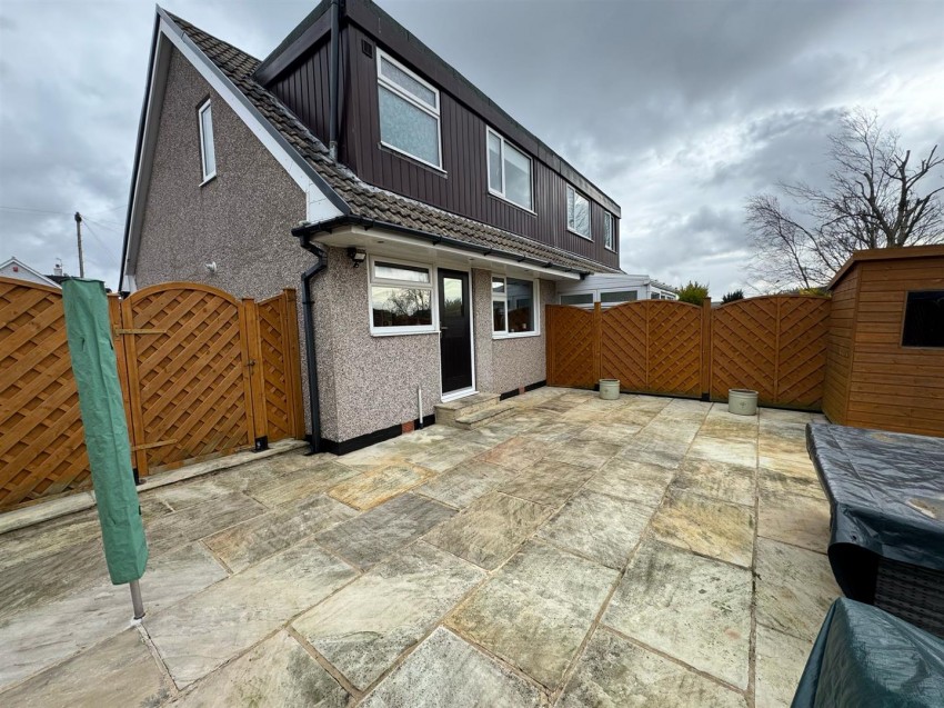 Images for Harewood Crescent, Oakworth, Keighley