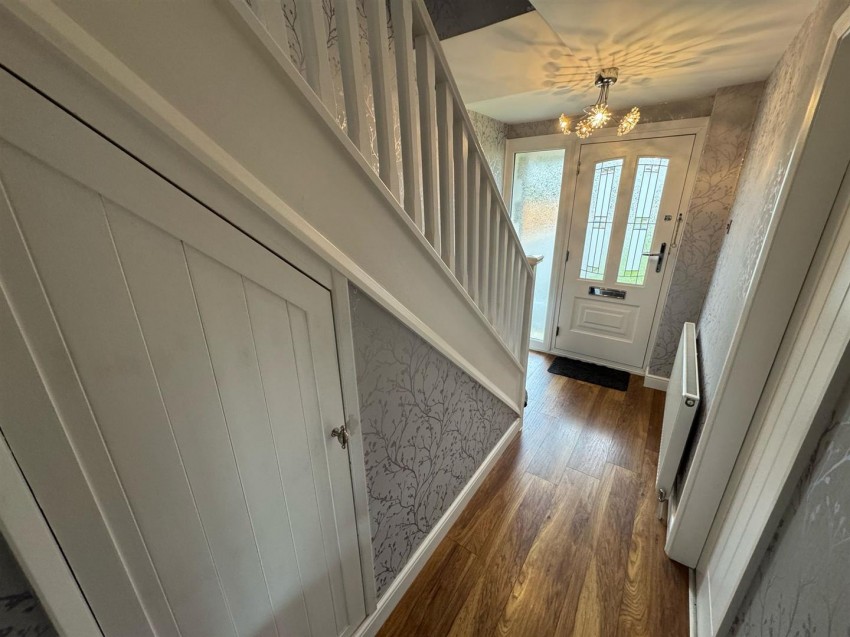 Images for Harewood Crescent, Oakworth, Keighley