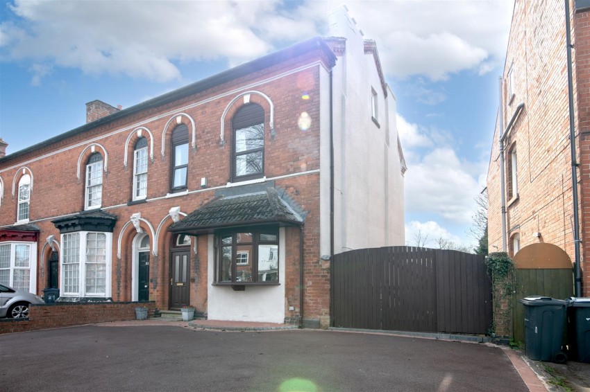 Images for Botteville Road, Birmingham