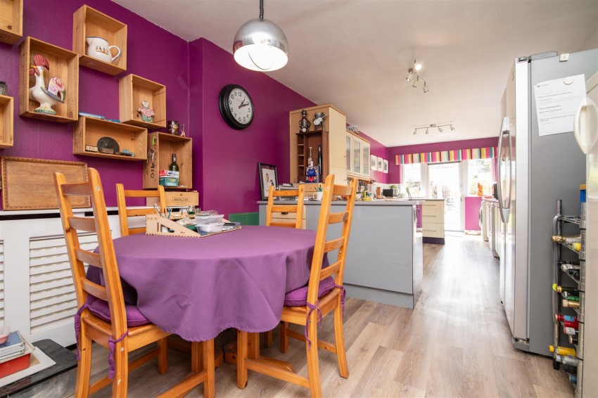 Images for Botteville Road, Birmingham