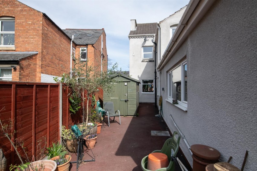 Images for Botteville Road, Birmingham