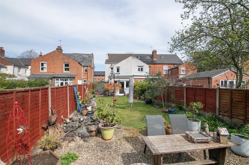Images for Botteville Road, Birmingham