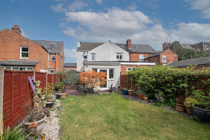 Images for Botteville Road, Birmingham