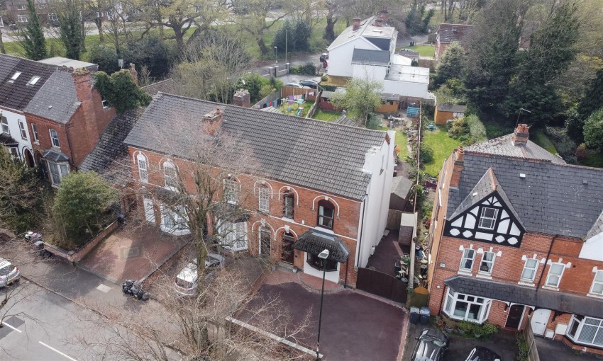 Images for Botteville Road, Birmingham