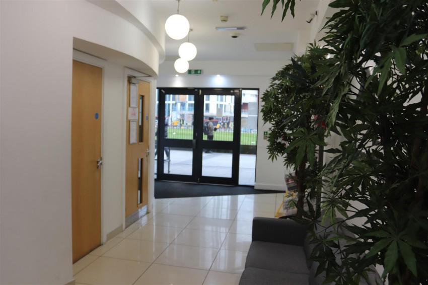 Images for Masshouse Plaza, Birmingham