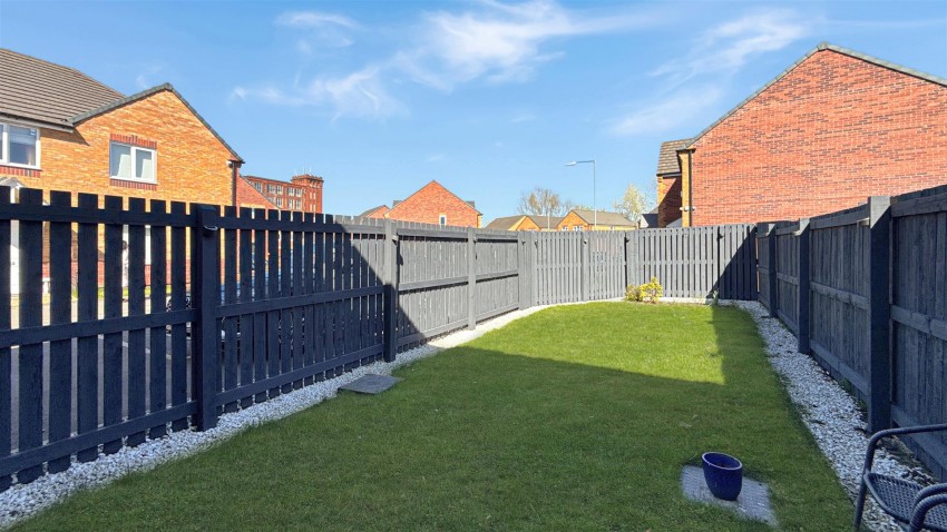 Images for Lorne Street, Farnworth