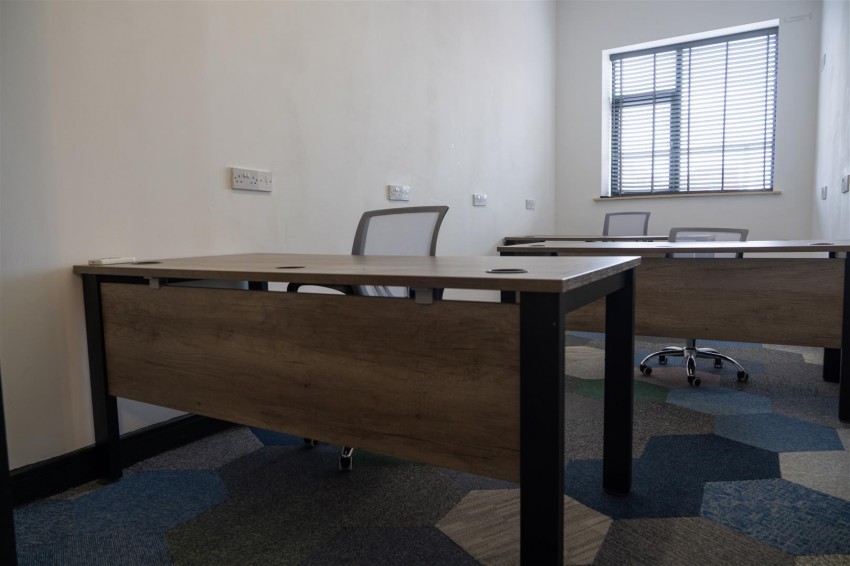 Images for The Hive, 27-31 Sankey Street, Warrington