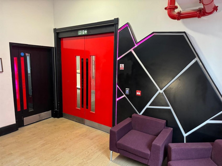 Images for The Hive, 27-31 Sankey Street, Warrington