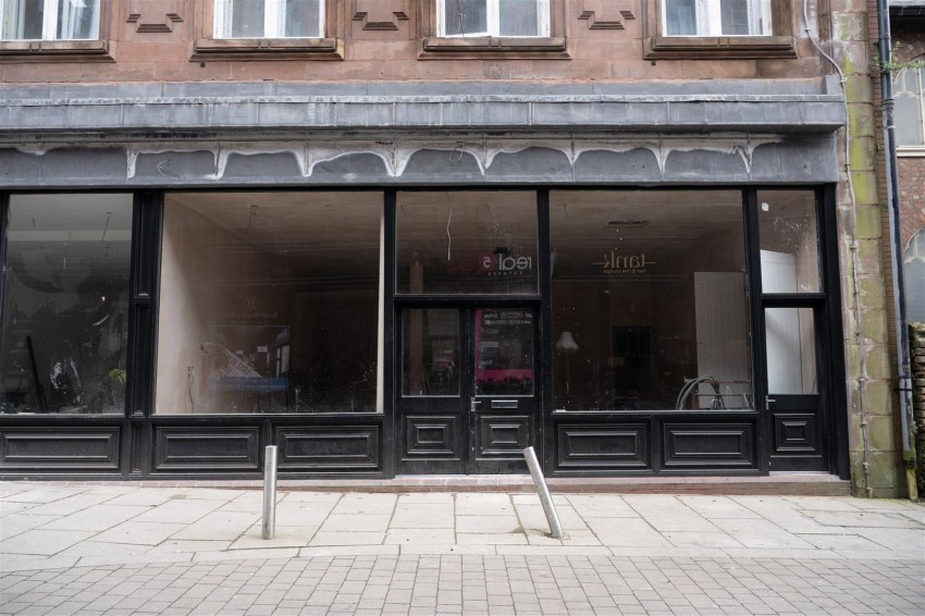 Images for Unit D, The Hive, 27-31 Sankey Street, Warrington