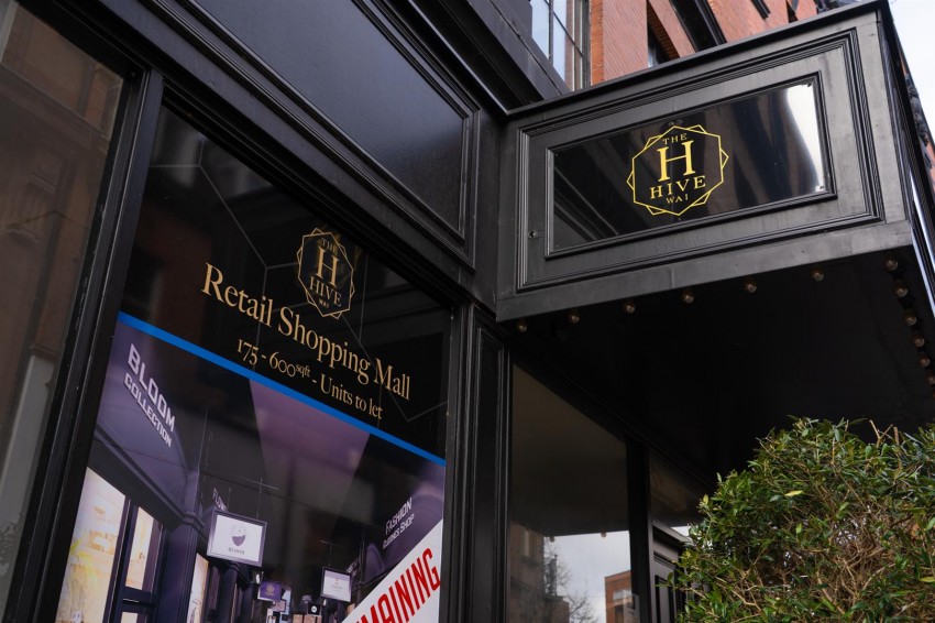 Images for Unit 3, The Hive, 27-31 Sankey Street, Warrington WA1 1XG