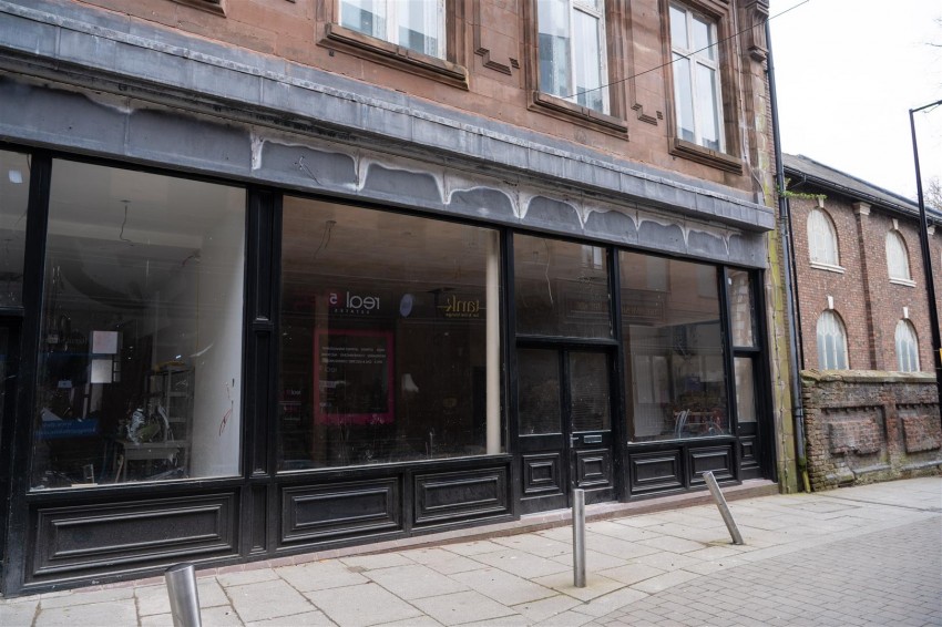 Images for Unit D, The Hive, 27-31 Sankey Street, Warrington