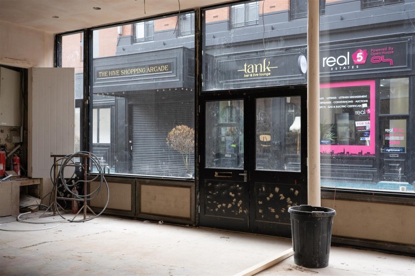Images for Unit D, The Hive, 27-31 Sankey Street, Warrington