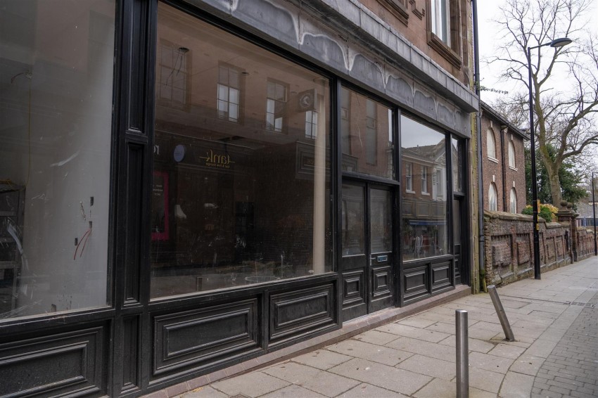 Images for Unit D, The Hive, 27-31 Sankey Street, Warrington