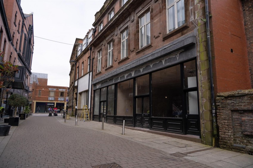 Images for Unit D, The Hive, 27-31 Sankey Street, Warrington