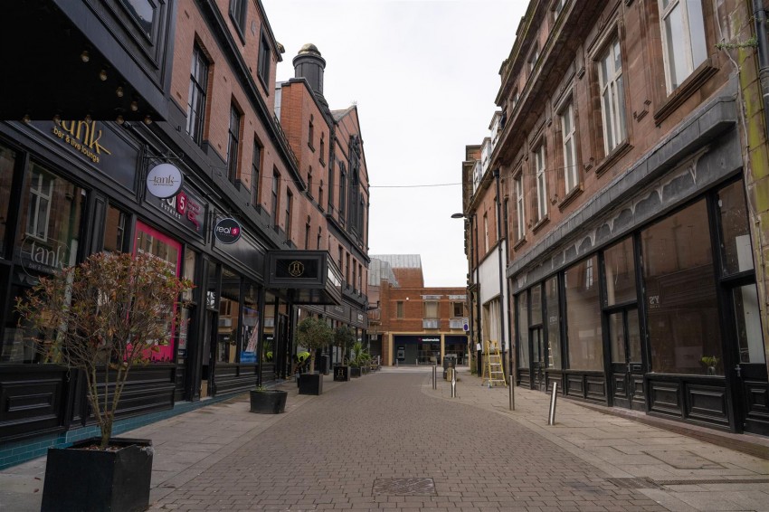 Images for Unit D, The Hive, 27-31 Sankey Street, Warrington
