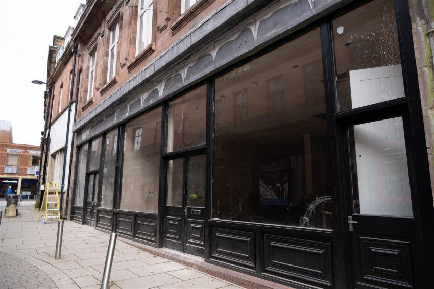 Images for Unit D, The Hive, 27-31 Sankey Street, Warrington